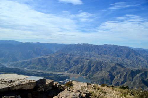 2019山西夏天好去處 山西適合夏天玩的地方