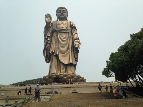 2019無(wú)錫靈山大佛門票價(jià)格 靈山大佛門票優(yōu)惠政策