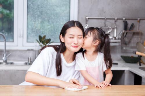 獨生子女證明范本