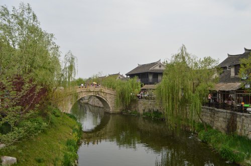 2019徐州夏天好去處 徐州適合夏天玩的地方