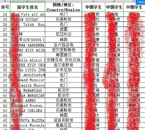 山東大學找學伴怎么回事 山東大學學伴事件真相