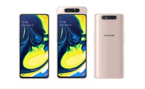 三星Galaxy A80手機(jī)怎么樣 三星Galaxy A80值得買嗎