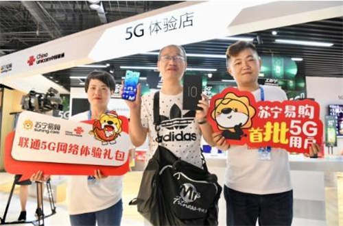 5g手機首開售 首位5g用戶談手機體驗