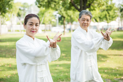 老人吃什么對身體好 老人吃什么可以強(qiáng)身健體