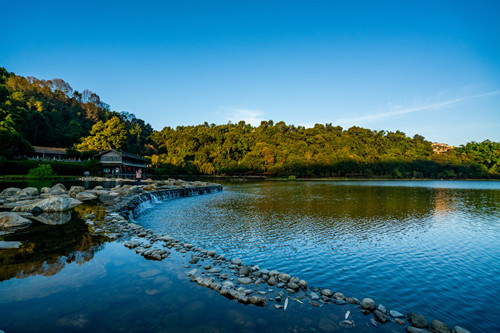 騰沖哪里最好玩 騰沖熱門(mén)景點(diǎn)推薦