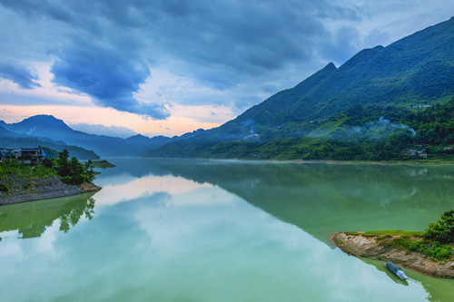 2019中秋重慶旅游好去處 中秋重慶適合旅游的地方