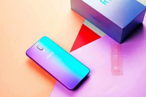 oppo r17和oppo r17 pro哪個好 區(qū)別是什么