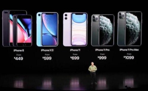 iphone11和iphone11 pro哪個好 怎么選