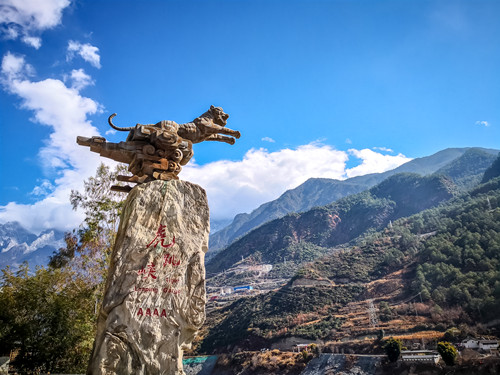 　香格里拉旅游景點有哪些 香格里拉好玩的地方推薦