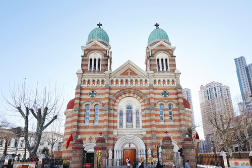 　2019國(guó)慶旅游天津哪里好玩 天津旅游景點(diǎn)推薦