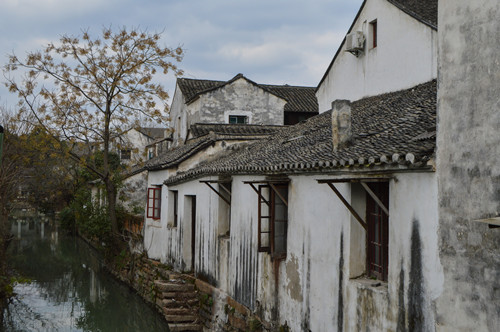 　2019國(guó)慶旅游江蘇哪里好玩 山江蘇旅游景點(diǎn)推薦