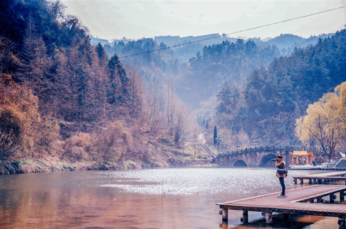 　　2019國慶旅游湖北哪里好玩 湖北旅游景點(diǎn)推薦