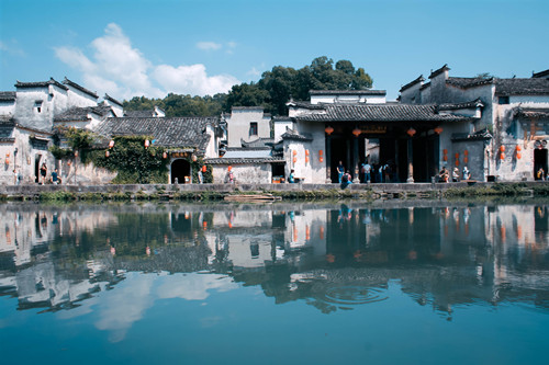 2019國慶旅游安徽哪里好玩 安徽旅游景點推薦