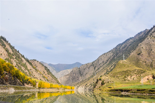 2019國(guó)慶旅游吉林哪里好玩 吉林旅游景點(diǎn)推薦