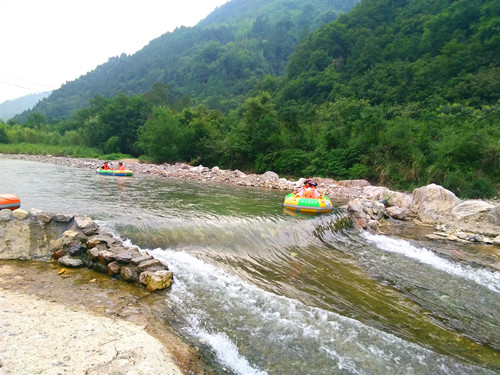 8月去哪里玩比較好 廣東旅游好玩的地方推薦