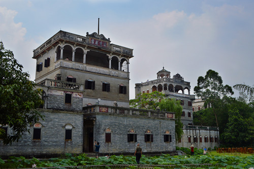 國慶旅游避高峰去哪里 廣東小眾好玩的地方