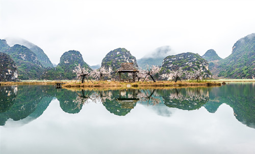 國慶旅游避高峰去哪里 云南小眾好玩的地方