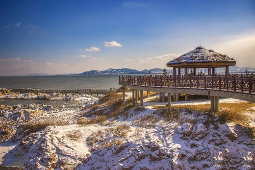 煙臺(tái)國慶旅游避高峰去哪里 煙臺(tái)小眾好玩的地方