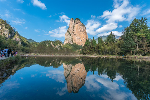 溫州國慶旅游避高峰去哪里 溫州小眾好玩的地方