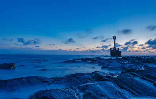 中國(guó)海島排名 中國(guó)海島旅游推薦