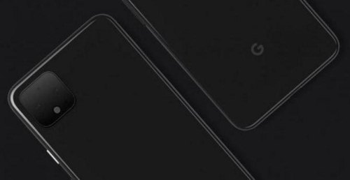 谷歌Pixel 4系列價格曝光 谷歌Pixel 4所有價格一覽