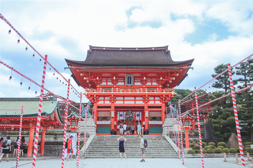 日本大阪旅游景點推薦 大阪好玩的地方有哪些