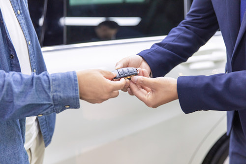 新車提車注意事項(xiàng)及驗(yàn)車步驟 要買車的注意了