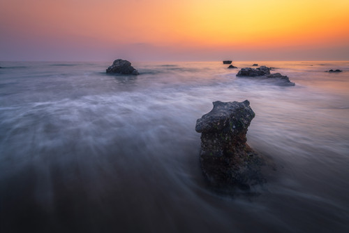 潿洲島在哪里 潿洲島介紹