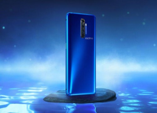 realme X2 pro手機怎么樣 realme X2 pro值得買嗎