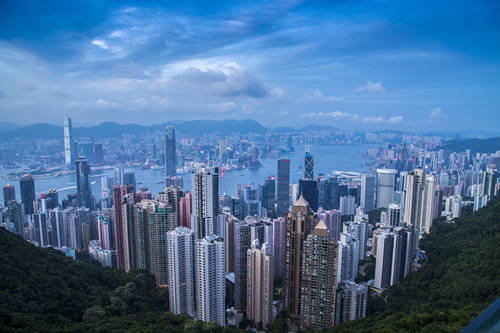 港澳通行證有效期多久 可以在港澳呆幾天