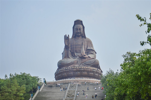 10月佛山哪里最好玩 佛山好玩的景區(qū)