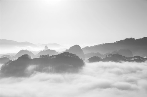 10月福建哪里最好玩 福建好玩的景區(qū)