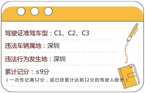 深圳駕駛證加分怎么加 駕駛證加分是真的嗎