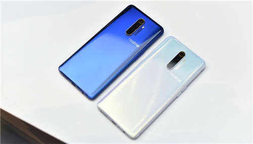 realme X2和realme X2 pro哪個(gè)好 怎么選