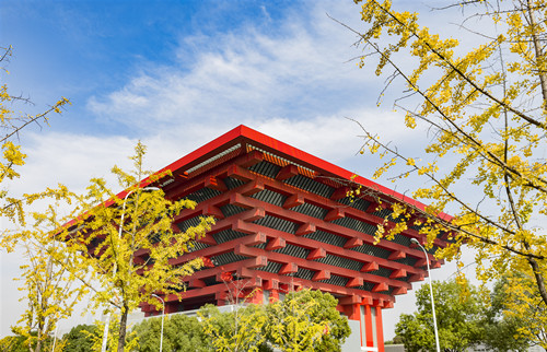 中華藝術(shù)宮開放時間 中華藝術(shù)宮門票免費嗎