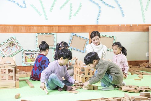 幼兒園家長的話怎么寫 促進(jìn)孩子的進(jìn)步