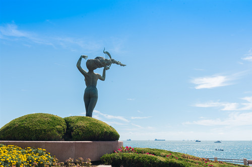 小青島公園好玩嗎 小青島公園門(mén)票