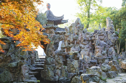 大明寺簡介 大明寺門票多少錢