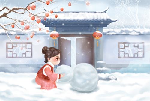 小雪出生怎么取名 小雪出生好聽名字大全