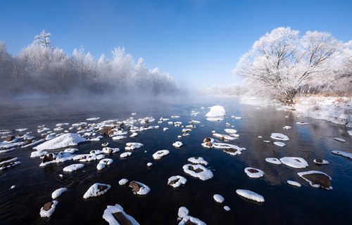 小雪不下雪冬天會更冷嗎?小雪諺語解讀