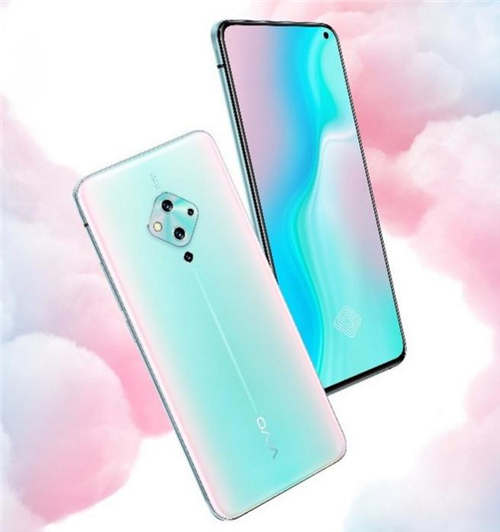 vivo s5手機(jī)價格多少 vivos5手機(jī)好用嗎