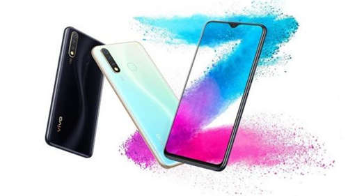 vivo Z5i手機怎么樣 vivo Z5i值得買嗎