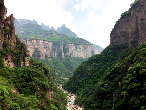 東莞觀音山有什么景點 東莞觀音山景點介紹