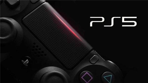 PS5開發(fā)機(jī)及手柄實拍照曝光 PS5最新消息