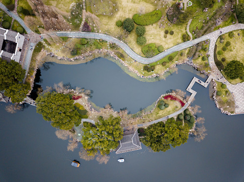 寧波月湖公園介紹 寧波月湖公園要門票嗎