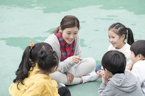 家長對幼兒園的意見和建議