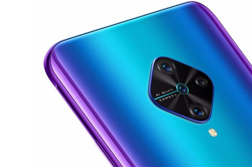 vivo Y9s配置參數(shù)如何 vivo Y9s值得買嗎