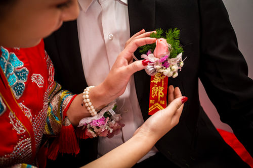 2019兒子結(jié)婚父親感人致辭精選