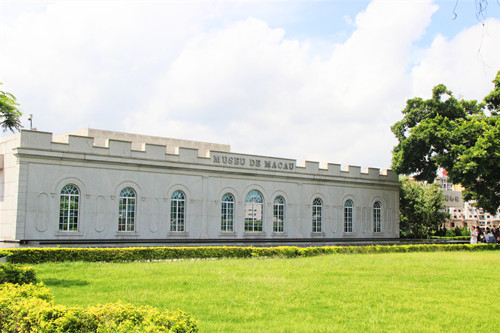 澳門博物館門票多少錢 澳門博物館開放時(shí)間