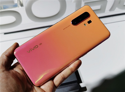 vivo X30 Pro怎么樣 值得買嗎